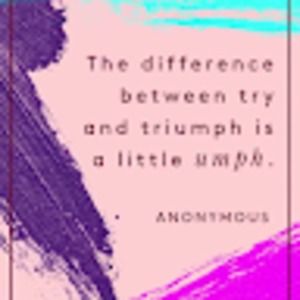 Meet your Posher, Punya